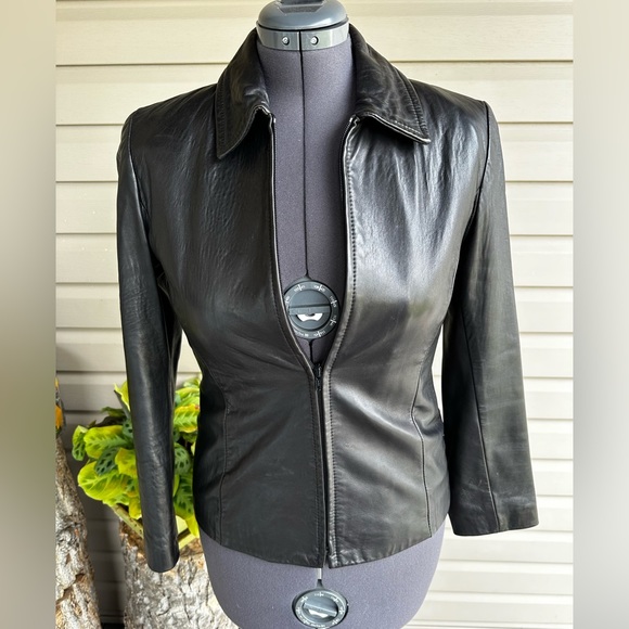 Danier Jackets & Blazers - Vintage Danier coat